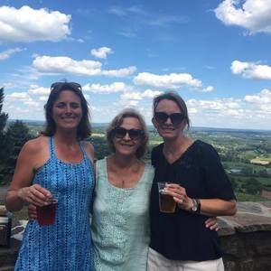 Meet your Posher, Martie